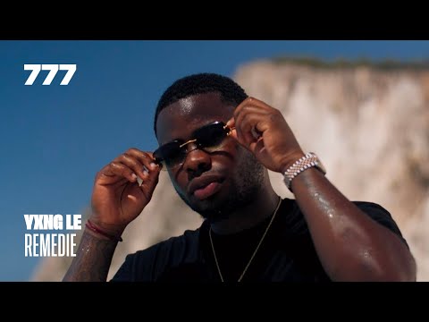 Yxng Le - Remedie (prod. JasonXM)