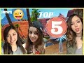 Top 5 FUNNIEST Female Fortnite Streamers