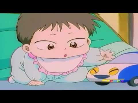 انا واخي الحلقة 25