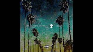 Chuck Strangers x Issa Gold - Peaceful (Official Audo)