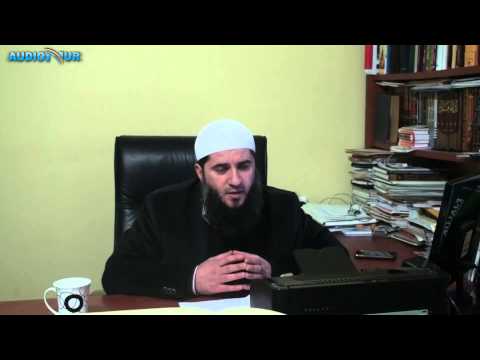 Si të mbrohemi nga sprovat - Hoxhë Muharem Ismaili - Radio Jeta Islame