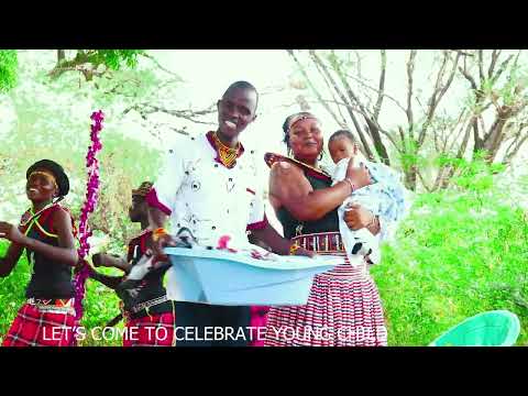 Surumpo moning Hd OFFICIAL VIDEO By  Kalale Tolel