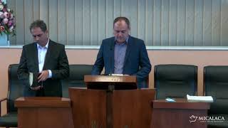 Duminică seara 05.07.2020