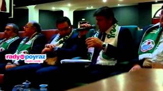 preview picture of video 'MUDANYA MECLİS TOPLANTISI 06-02-2015'