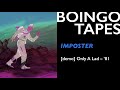 Imposter (Demo) – Oingo Boingo | Only A Lad 1981