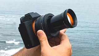 Re: [閒聊] Petzval 80.5mm 集資