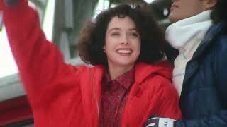 Wham!, Last Christmas lyrics