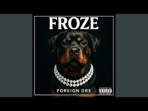 Froze