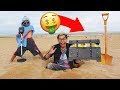 AUTO KAYA!!! BOCIL TANPA SENGAJA MENEMUKAN HARTA KARUN YANG HILANG RATUSAN TAHUN! *notclickbait* AUTO KAYA!!! BOCIL TANPA SENGAJA MENEMUKAN HARTA KARUN YANG HILANG RATUSAN TAHUN! *notclickbait*