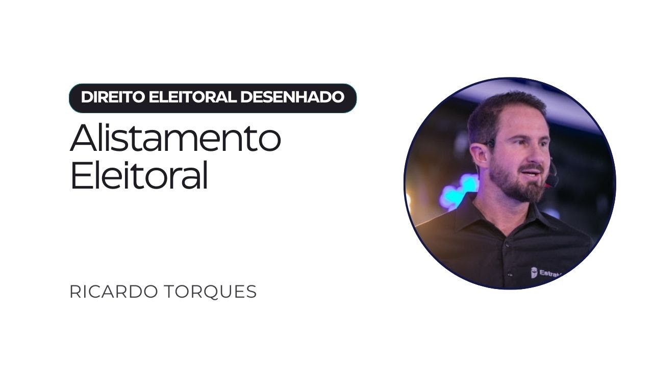 Voter Registration | TSE Resolution 23/659/2021