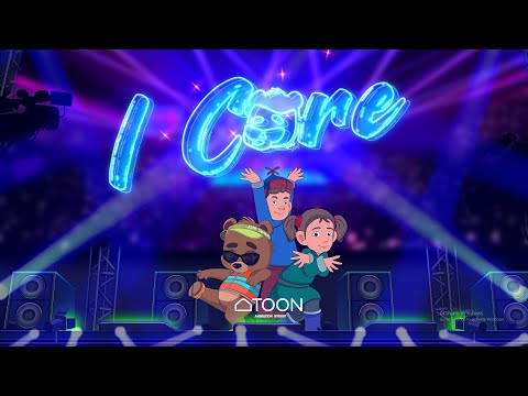 I care | Maza & Munkh Tunkh