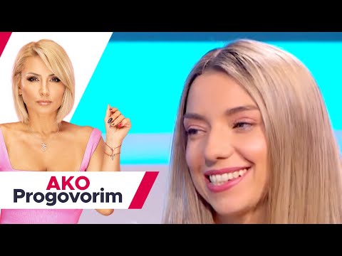 Koliko smo slobodni u braku? | AKO PROGOVORIM