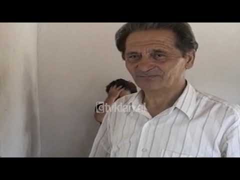 Fluks emigrantesh qe kthehen per pushime ne Shqiperi - (13 Gusht 2001)