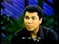 Muhammad Ali About Earnie Shavers HARDEST PUNCHER Flv