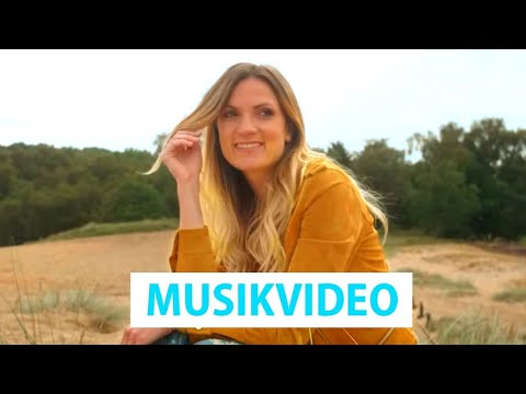 Anni Perka - Allein war gestern (Offizielles Video)