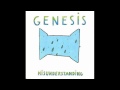 Genesis - Evidence Of Autumn