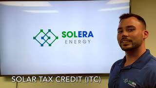 Solar ITC - Investment Tax Credit Explained