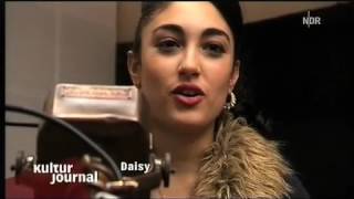 NDR-Kulturjournal: Kitty, Daisy &amp; Lewis (Durham)