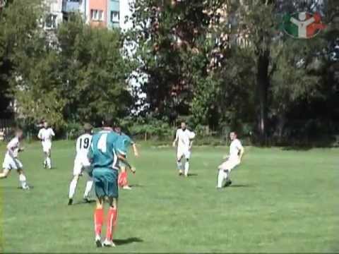 Lublinianka - Podlasie II Biała Podlaska 5:0 (1:0)