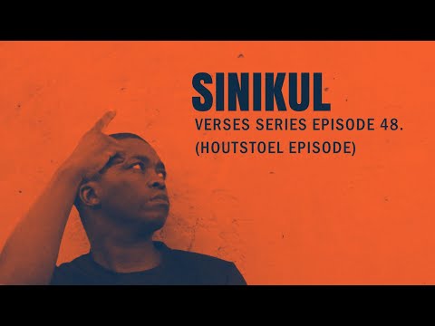 Verses series episode 48. Sinikul