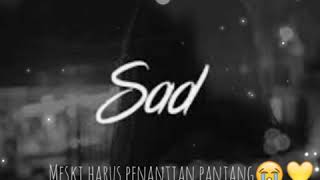 Download lagu Video story wa:setia menunggu mu💞 mp3 Download lagu Video story wa:setia menunggu mu💞 mp3