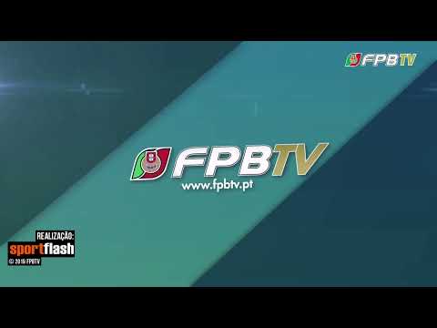 Liga Placard | UD Oliveirense - Illiabum Clube