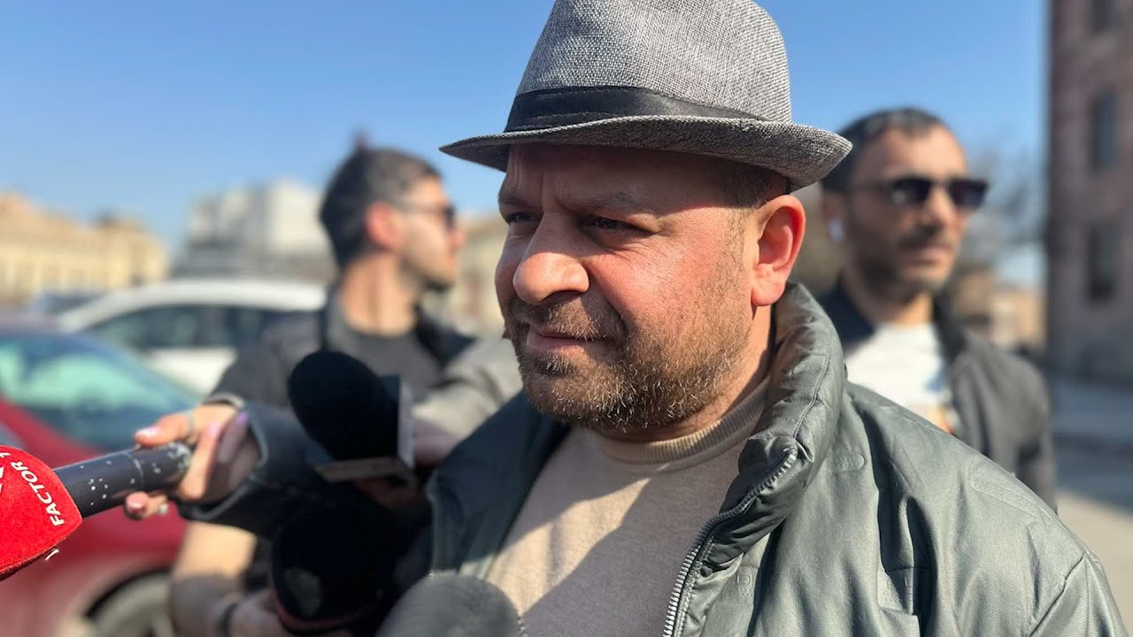 «Յաշիկ» ունեմ, մարմնագույն ա, բայց մեջը ապրանք ա. առևտրականը՝ Փաշինյանին