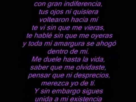 download lagu mp3 mp4 100 Aos Letra Pedro Infante, download lagu 100 Aos Letra Pedro Infante gratis, unduh video klip 100 Aos Letra Pedro Infante