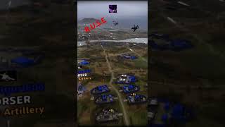 R.U.S.E is one of my favorite WW2 RTS games out there...the size of it and just how chaoticness.