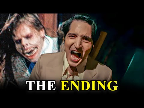 LATE NIGHT WITH THE DEVIL Ending Explained