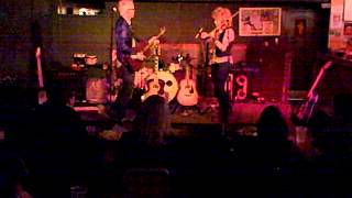 The Mastersons -- I Found You