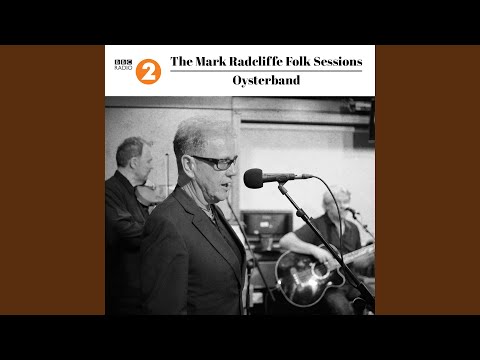 Spirit of Dust (Live)