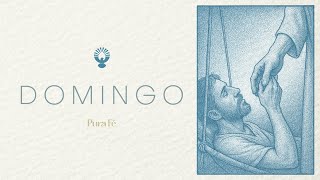 DOMINGO 18H | WILLIAN AGAPITO - PURA FÉ