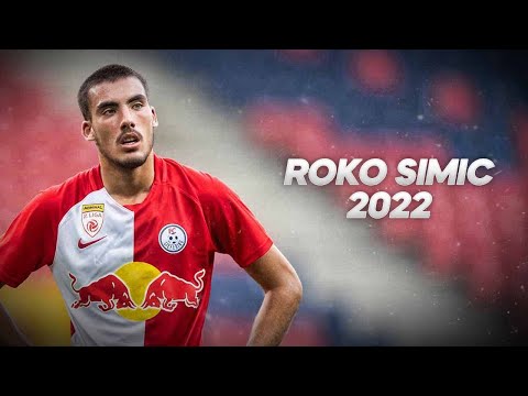 Roko Šimić - Clinical Finisher - 2022ᴴᴰ