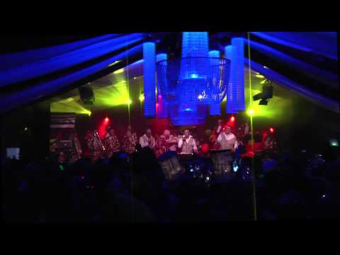 Roojse Hofkapel 2014 + Toddezek - Gelök