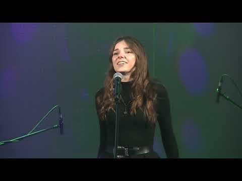 X Przy Kominku - Martyna Majchrzak z Andrzejem Wawrzyniakiem   - Kołysanka dla Bieszczadu