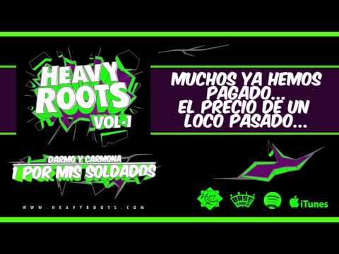 1 por mis soldados (con Darmo & Carmona)