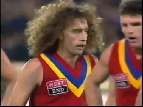 1991 State of Origin SA v VIC