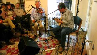 Jake Xerxes Fussell and Wayne Martin: "Star Girl"