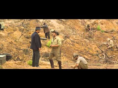 DAS VERSPRECHEN EINES LEBENS - Trailer (Deutsch German) [HD]