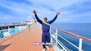 Download lagu ZARIEL (kaymo) - Rise Up mp3