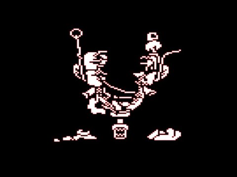 "Death by Metal and Magic" - (Guns Blazing Slowed Down)