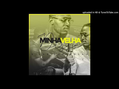 Silas Sapirolas - Minha velha disse (prod Lipiki no beat) 2021
