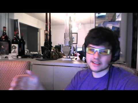 A dyrus vlog rant after walking to 7/11