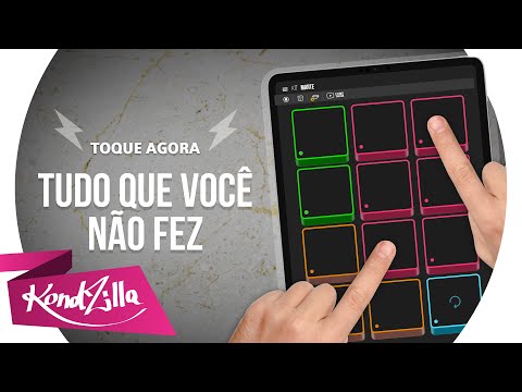 MC Henny e Theus Costa - Tudo Que Você Não Fez | KIT TUDO