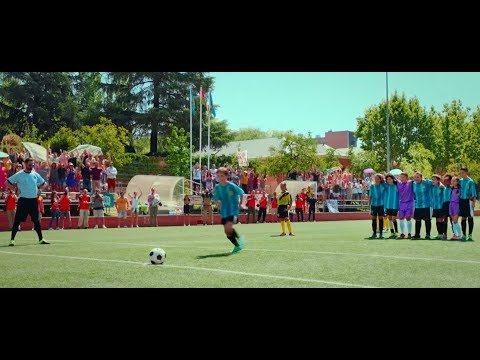 Tráiler de Los futbolísimos
