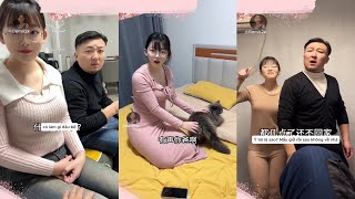 Không thể thoát khỏi sự kiểm soát của ông bố vợ