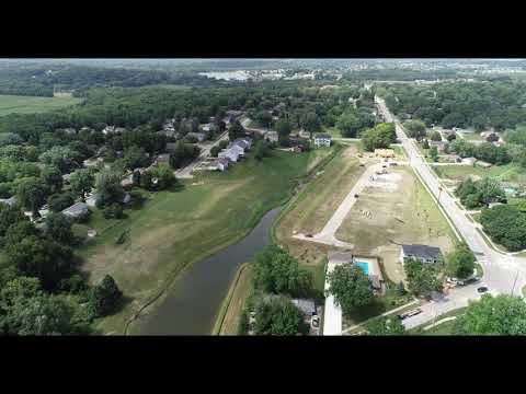 Lexington Park - Pleasant Hill