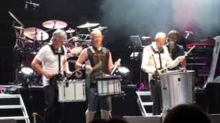 Runrig &quot;An Sabhal Aig Neill&quot;  26.07.2013 Loreley