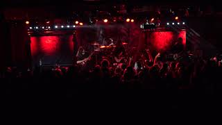 OBSCURA   Los Angeles, CA. 10-7-2018